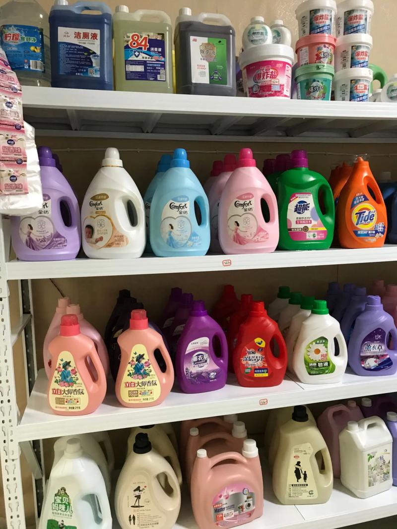 家居生活的点点滴滴：小而美的生活用品带来温暖与便利